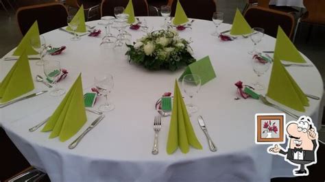 hermes catering lingen|Gemeinschaftshaus Biene/Holthausen (Reinhold Hermes) .